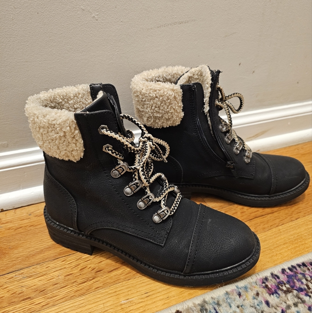 Winter Boots